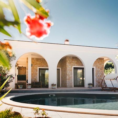 Archi Bianchi Hotel Cefalu Bagian luar foto
