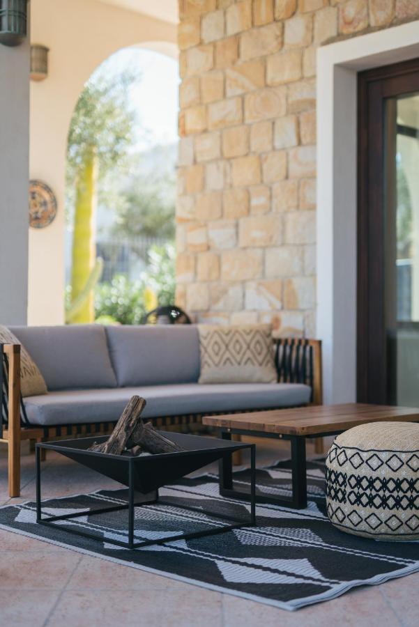 Archi Bianchi Hotel Cefalu Bagian luar foto