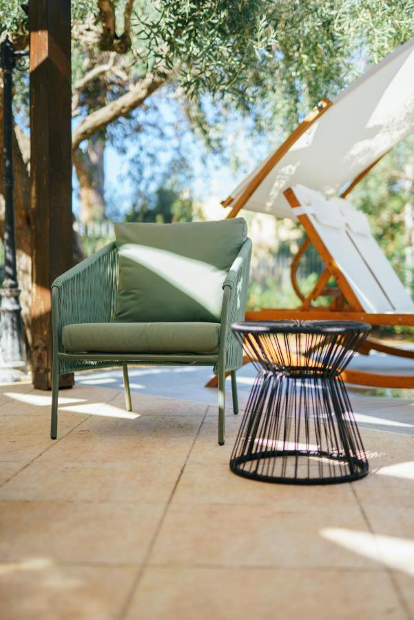 Archi Bianchi Hotel Cefalu Bagian luar foto