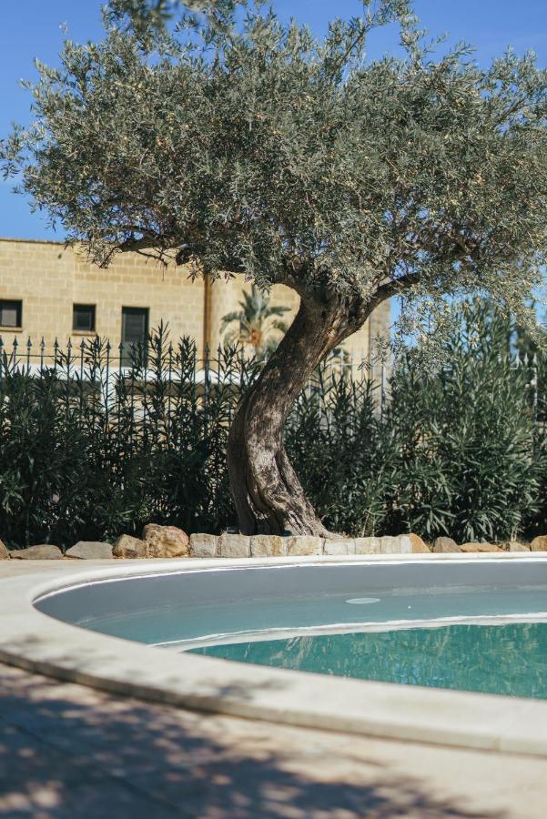 Archi Bianchi Hotel Cefalu Bagian luar foto
