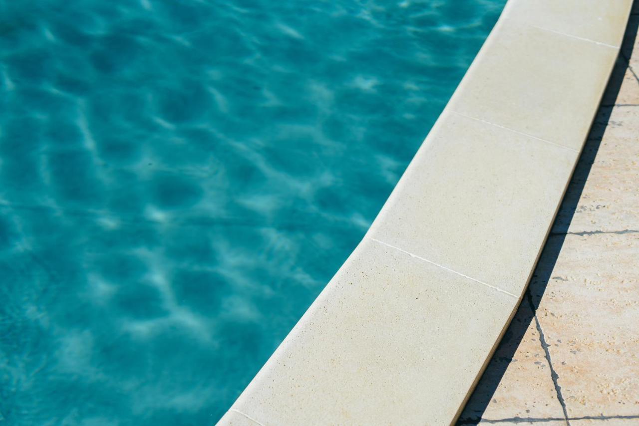 Archi Bianchi Hotel Cefalu Bagian luar foto