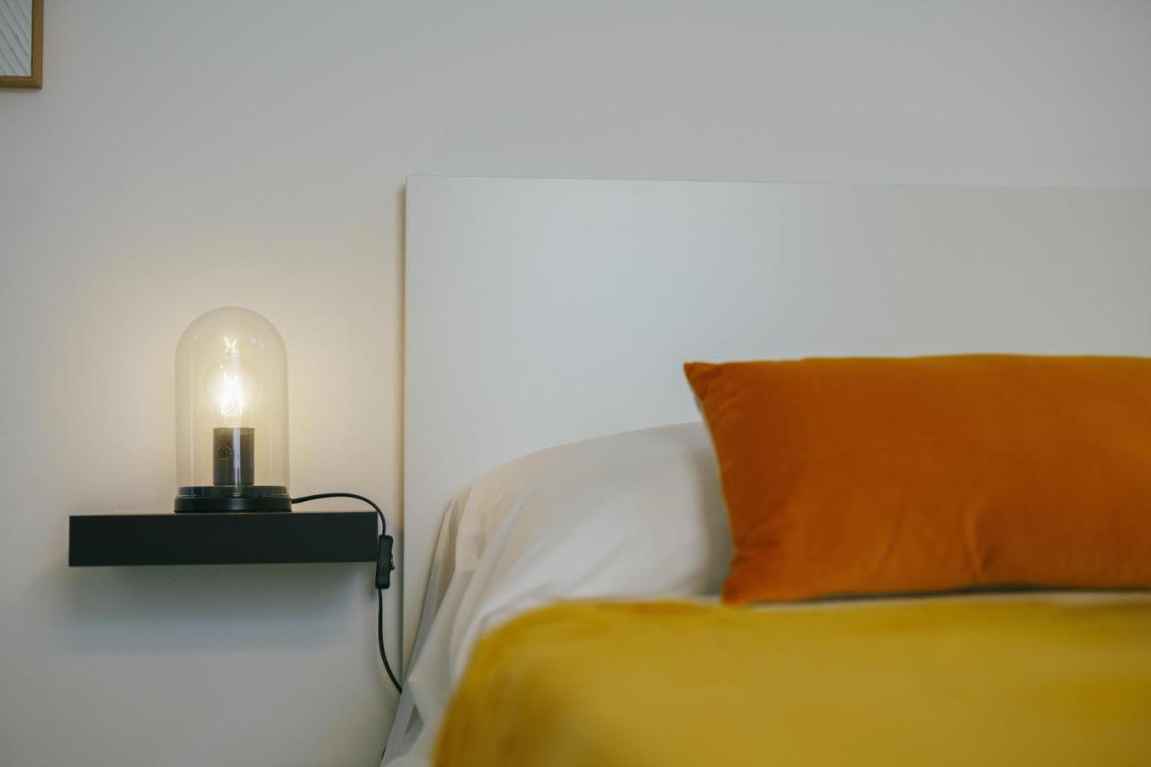 Archi Bianchi Hotel Cefalu Bagian luar foto