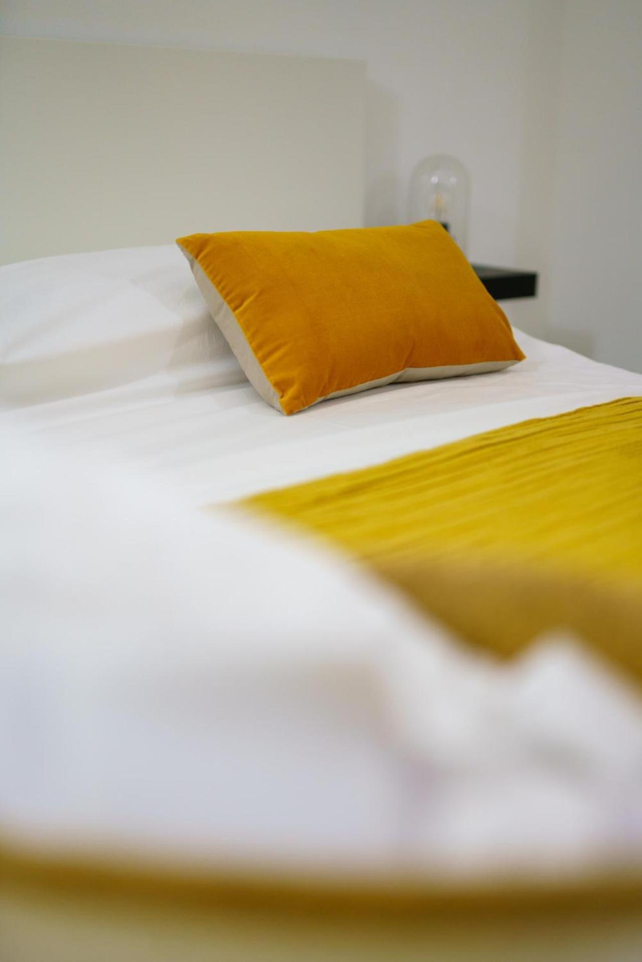 Archi Bianchi Hotel Cefalu Bagian luar foto