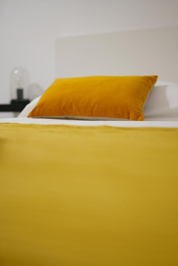 Archi Bianchi Hotel Cefalu Bagian luar foto