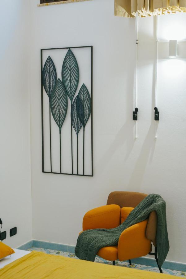 Archi Bianchi Hotel Cefalu Bagian luar foto