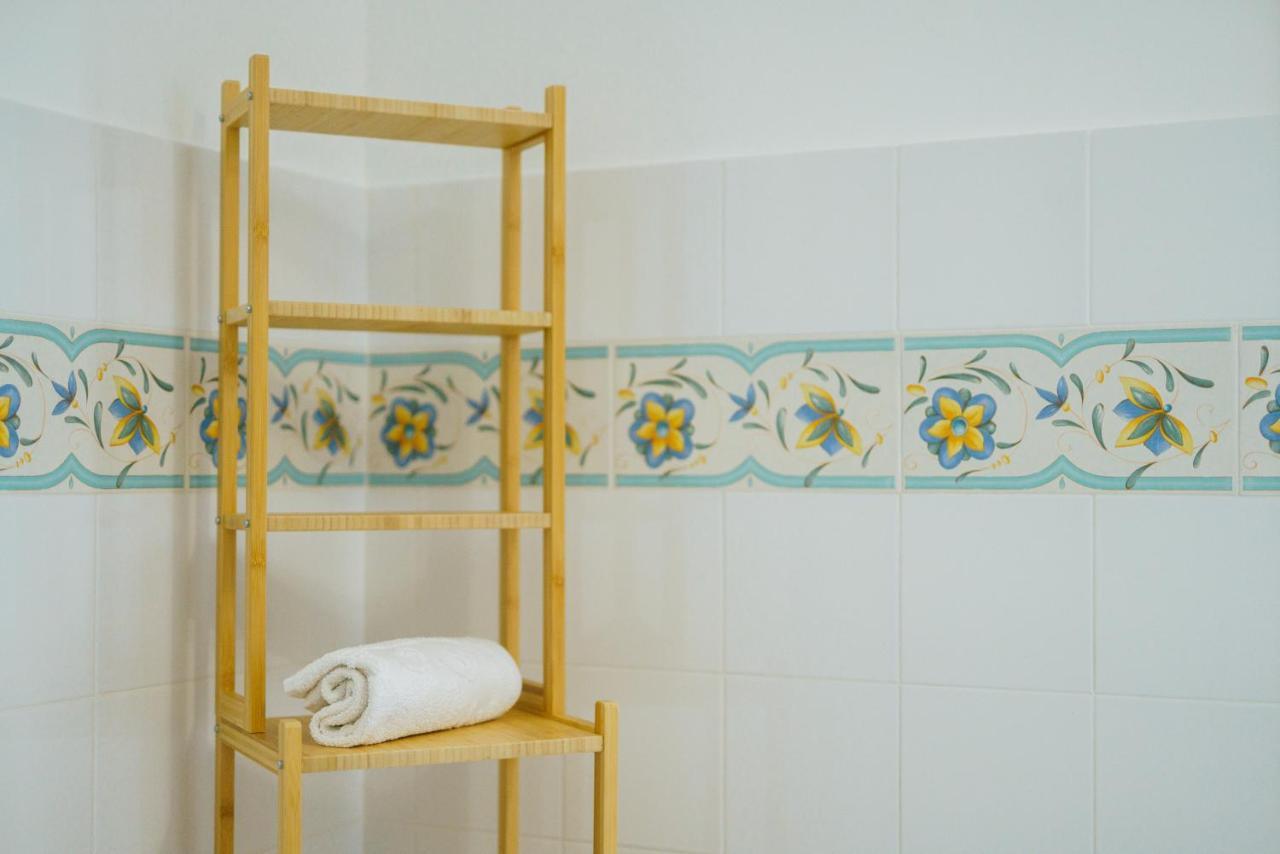 Archi Bianchi Hotel Cefalu Bagian luar foto